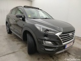  Hyundai  Tucson Hyundai  1.6 CRDi ISG Shine 2WD DCT-7 5d #8