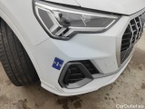  Audi  Q3 Audi  35 TDI S tronic S line Business Edition 5d #33