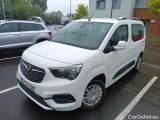  Opel  Combo Opel  Life 1.2 Turbo Start/Stop Edition L1H1 5d #34