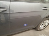  Volkswagen  Golf  Volkswagen VII 1.6 TDi Trendline 5d 