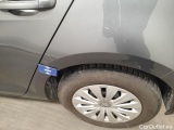  Volkswagen  Golf  Volkswagen VII 1.6 TDi Trendline 5d #4