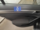  Volkswagen  Golf  Volkswagen VII 1.6 TDi Trendline 5d #38