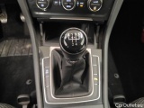  Volkswagen  Golf  Volkswagen VII 1.6 TDi Trendline 5d #50