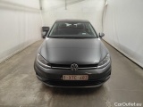  Volkswagen  Golf  Volkswagen VII 1.6 TDi Trendline 5d #54