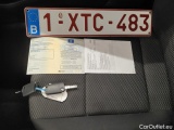  Volkswagen  Golf  Volkswagen VII 1.6 TDi Trendline 5d #55