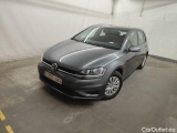  Volkswagen  Golf  Volkswagen VII 1.6 TDi Trendline 5d #64