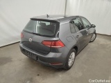  Volkswagen  Golf  Volkswagen VII 1.6 TDi Trendline 5d #66