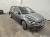  Volkswagen  Golf  Volkswagen VII 1.6 TDi Trendline 5d #67