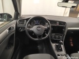  Volkswagen  Golf  Volkswagen VII 1.6 TDi Trendline 5d #68