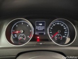  Volkswagen  Golf  Volkswagen VII 1.6 TDi Trendline 5d #71