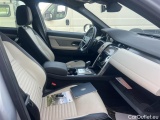  Land Rover  Discovery LAND ROVER  Sport / 2019 / 5P / todoterreno 2.0D TD4 163PS AWD Aut MHEV R-Dynamic S #6