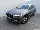  Volvo  XC60  Business Plus Plug-In Hybrid AWD 2.0 T8 Twin Engine 390CV AT8 E6dT 