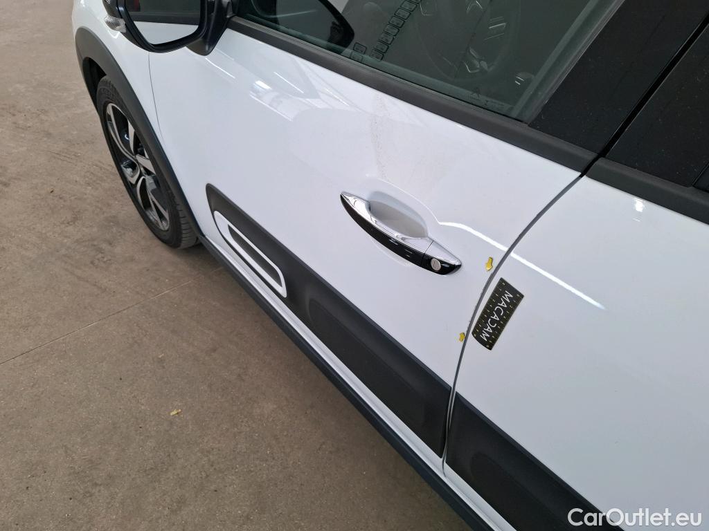  Citroen  C3  Shine Pack 1.2 PureTech 110CV BVM6 E6d #12
