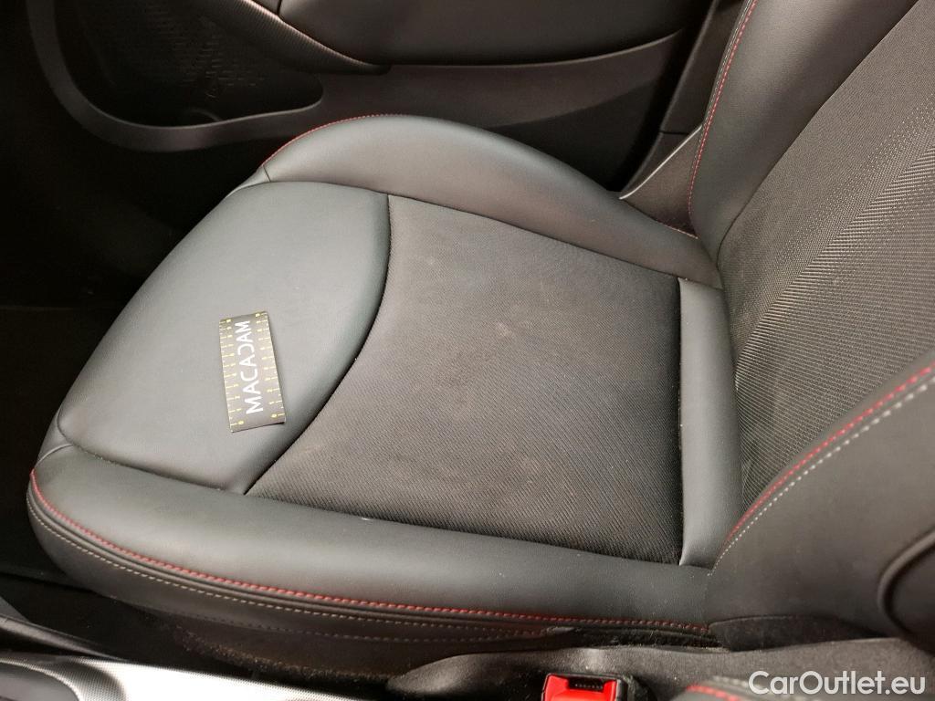  Fiat  500 X Sport 1.3 GSE 150CV BVM6 E6d #37