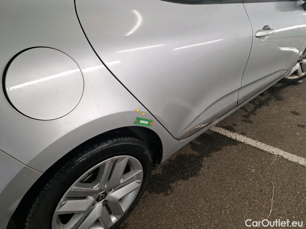  Renault  Clio  V Business 1.5 dCi 115CV BVM6 E6dT #7