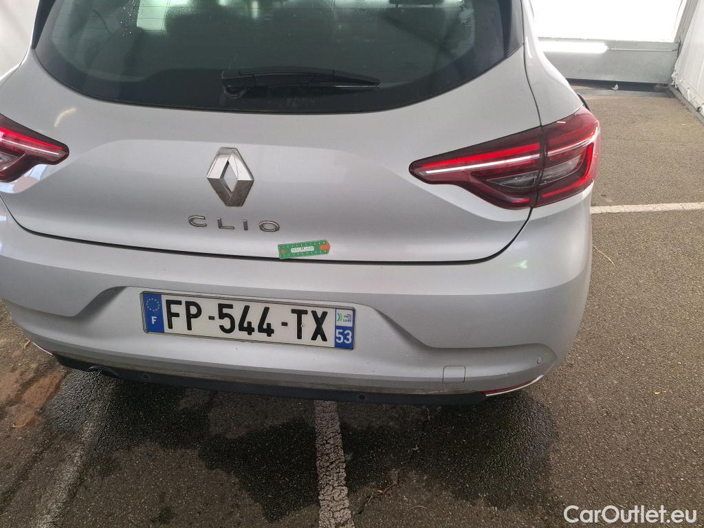  Renault  Clio  V Business 1.5 dCi 115CV BVM6 E6dT #11