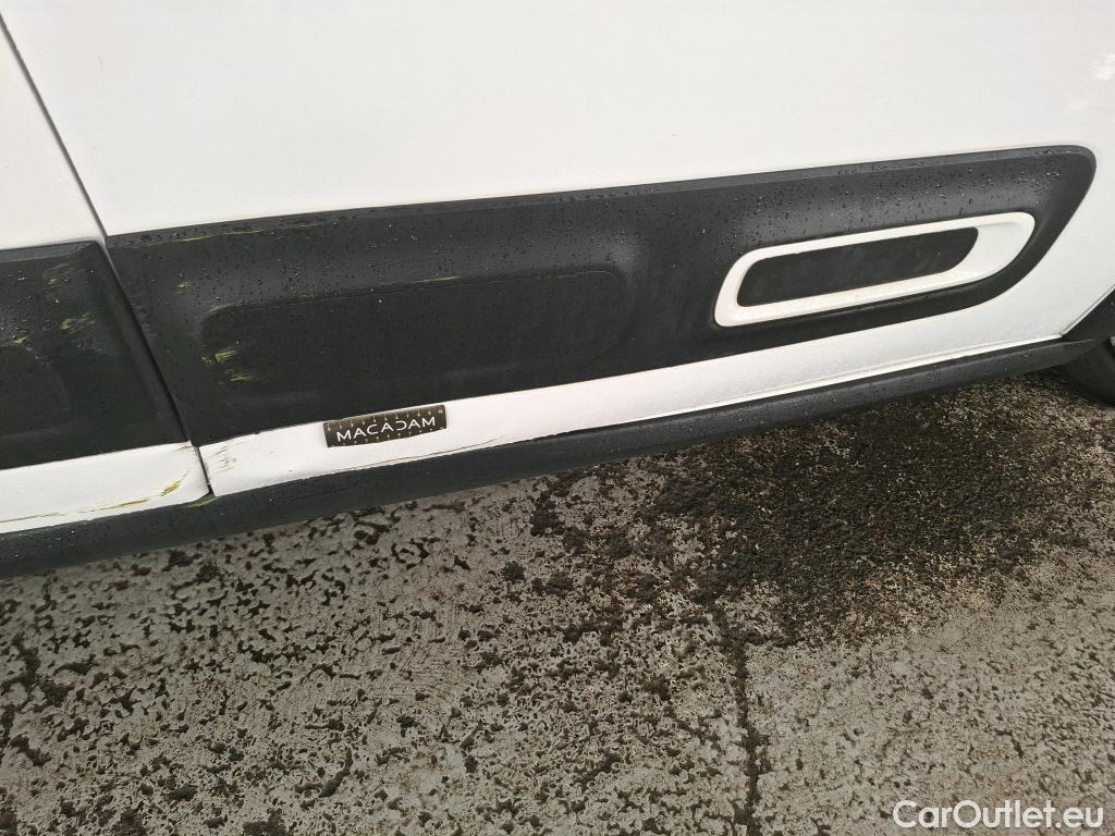  Citroen  C3 CITROEN  Société / 2020 / 5P / Berline / VU BlueHDi 100 SandS BVM6 Feel Nav #10