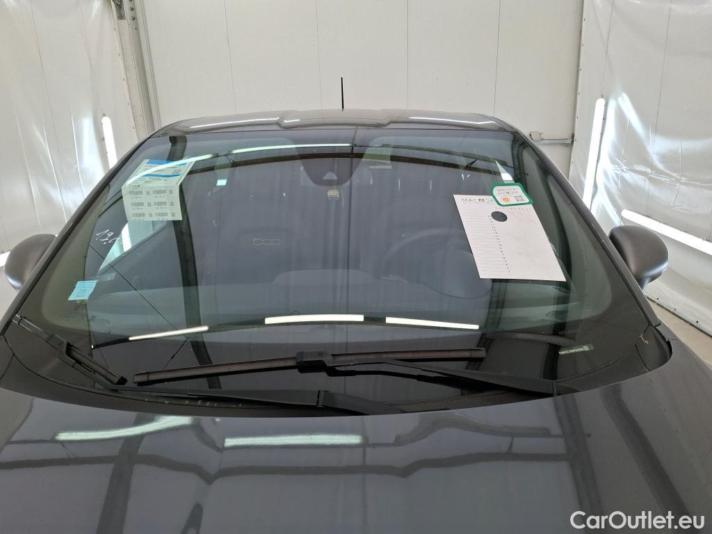  Fiat  500 X Sport 1.3 GSE 150CV BVM6 E6d #36