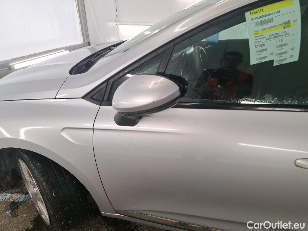  Renault  Clio  V Business 1.5 dCi 115CV BVM6 E6dT #3
