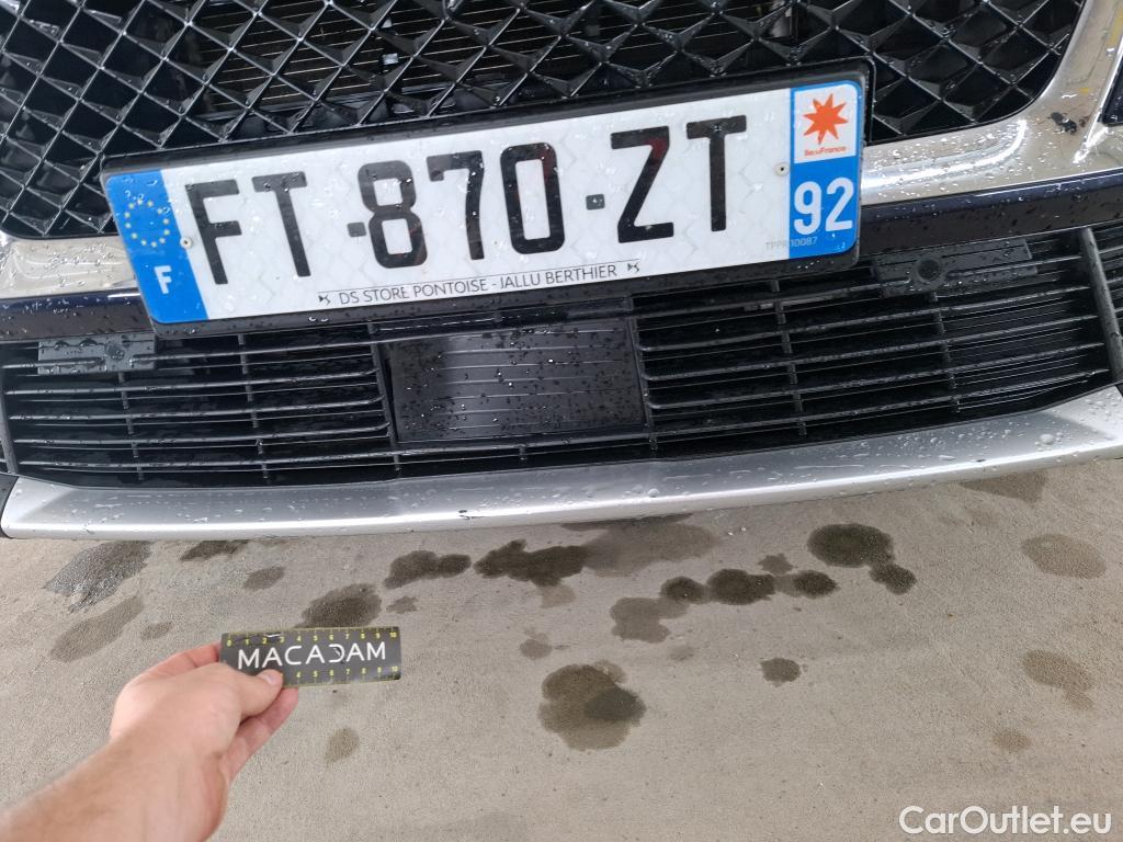  DS  DS7 7 Crossback E-Tense 4x4 Executive 1.6 300CV BVA8 E6d #18