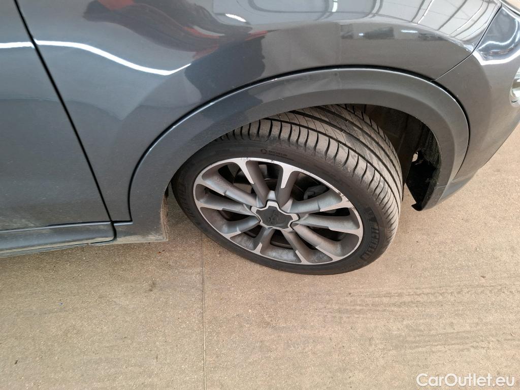  Fiat  500 X Sport 1.3 GSE 150CV BVM6 E6d #40