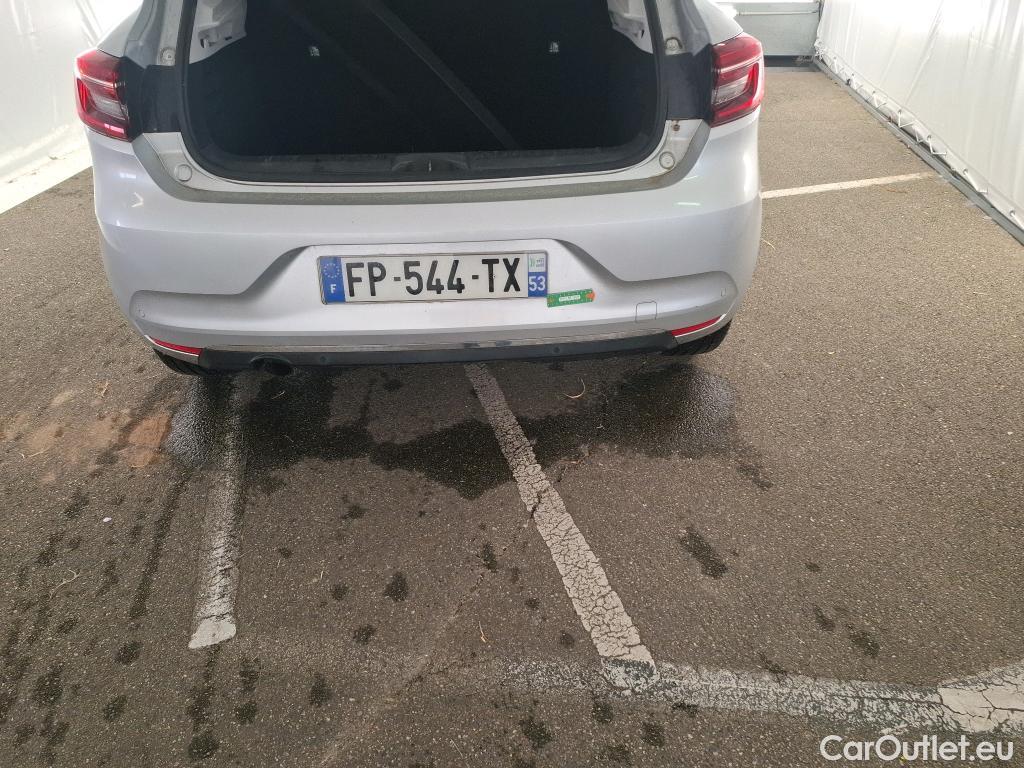  Renault  Clio  V Business 1.5 dCi 115CV BVM6 E6dT #9