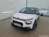  Citroen  C3  Shine Pack 1.2 PureTech 110CV BVM6 E6d 