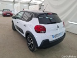  Citroen  C3  Shine Pack 1.2 PureTech 110CV BVM6 E6d #2