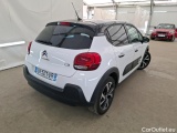  Citroen  C3  Shine Pack 1.2 PureTech 110CV BVM6 E6d #3