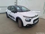  Citroen  C3  Shine Pack 1.2 PureTech 110CV BVM6 E6d #4