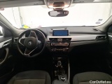 Bmw  X2 Série  sDrive 18i Lounge 1.5 135CV BVA7 E6d #5