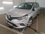  Renault  Clio  V Business 1.5 dCi 115CV BVM6 E6dT 