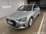  Audi  A3  Sportback 2.0 30 TDi Advanced 85kW/116pk  5D/P Man-6 