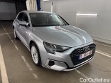  Audi  A3  Sportback 2.0 30 TDi Advanced 85kW/116pk  5D/P Man-6 #2