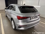  Audi  A3  Sportback 2.0 30 TDi Advanced 85kW/116pk  5D/P Man-6 #3