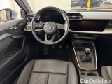  Audi  A3  Sportback 2.0 30 TDi Advanced 85kW/116pk  5D/P Man-6 #5
