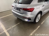  Audi  A3  Sportback 2.0 30 TDi Advanced 85kW/116pk  5D/P Man-6 #26