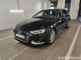  Audi  A4  Avant 2.0 30 TDi S tr Adv Business Ed 100kW/136pk  5D/P Auto-7 
