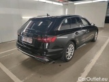  Audi  A4  Avant 2.0 30 TDi S tr Adv Business Ed 100kW/136pk  5D/P Auto-7 #4
