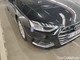  Audi  A4  Avant 2.0 30 TDi S tr Adv Business Ed 100kW/136pk  5D/P Auto-7 #19