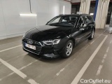  Audi  A4  Avant 2.0 30 TDi S tronic Business Ed 100kW/136pk  5D/P Auto-7 