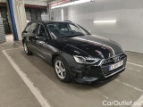  Audi  A4  Avant 2.0 30 TDi S tronic Business Ed 100kW/136pk  5D/P Auto-7 #2