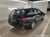  Audi  A4  Avant 2.0 30 TDi S tronic Business Ed 100kW/136pk  5D/P Auto-7 #4