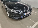  Audi  A4  Avant 2.0 30 TDi S tronic Business Ed 100kW/136pk  5D/P Auto-7 #17