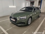 Audi  A5 Sportback  35 TFSI S tronic Business Edition (Mild Hybrid) 110kW/150pk  5D/P Auto-7 