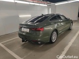  Audi  A5 Sportback  35 TFSI S tronic Business Edition (Mild Hybrid) 110kW/150pk  5D/P Auto-7 #4
