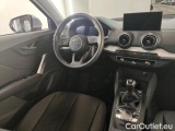  Audi  Q2  1.0 30 TFSI 81kW 81kW/110pk  5D/P Man-6 #5