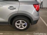  Audi  Q2  1.0 30 TFSI 81kW 81kW/110pk  5D/P Man-6 #22