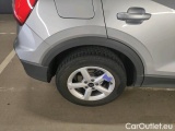  Audi  Q2  1.0 30 TFSI 81kW 81kW/110pk  5D/P Man-6 #30