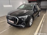  Audi  Q3  35 TDI S tronic S line Business Edition 110kW/150pk  5D/P Auto-7 